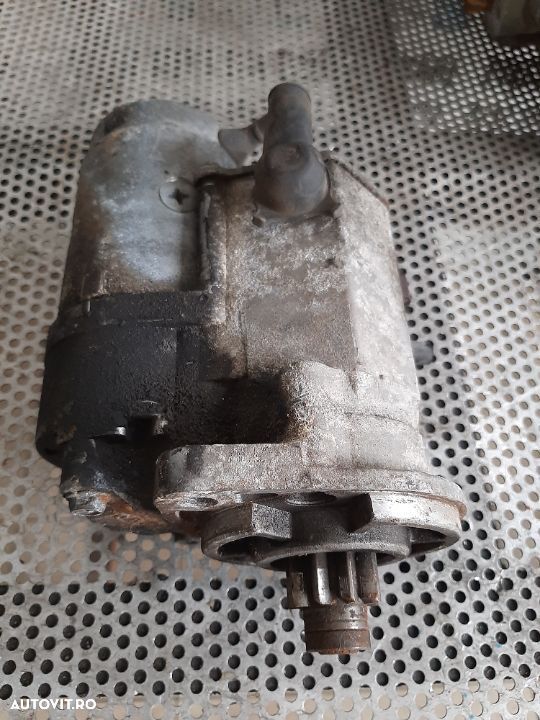 Electromotor Kia Sportage Hyundai Tucson 2.0 Crdi Euro 3 - 4