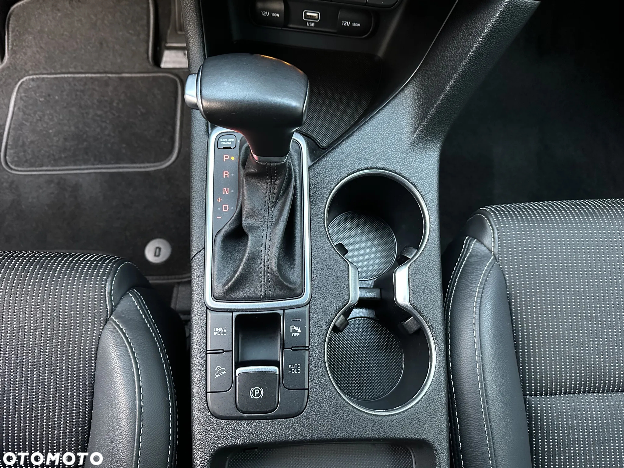 Kia Sportage - 25