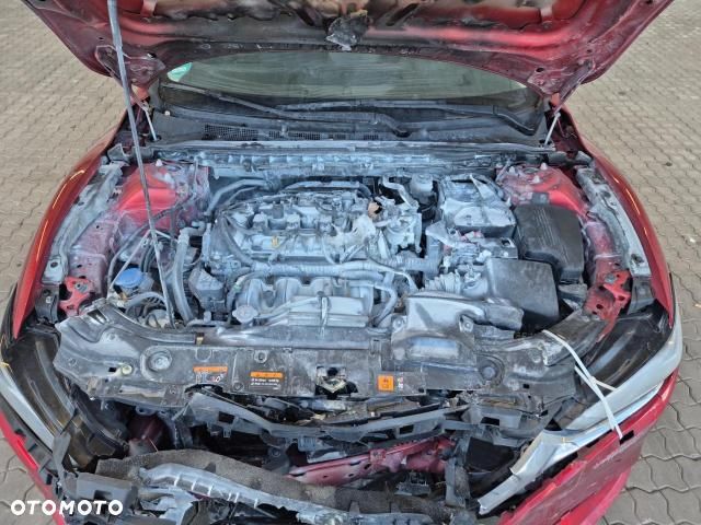 Mazda 6 SKYACTIV-G 194 Drive i-ELOOP Sports-Line - 8