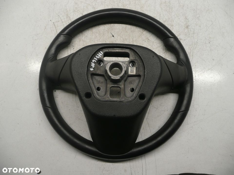 OPEL INSIGNIA 08-12 KIEROWNICA MULTIFUNKCJA UK - 5