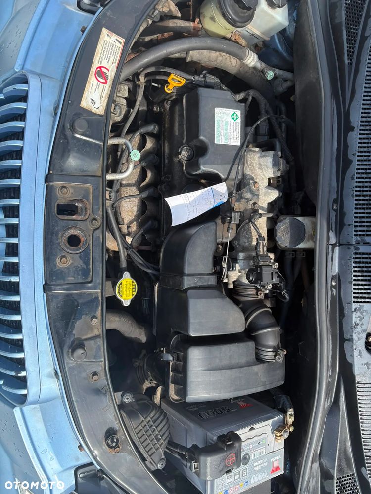 Kia Picanto 1.1 - 24