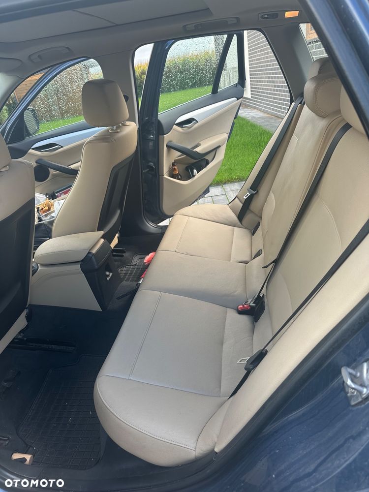 BMW X1 xDrive23d - 5