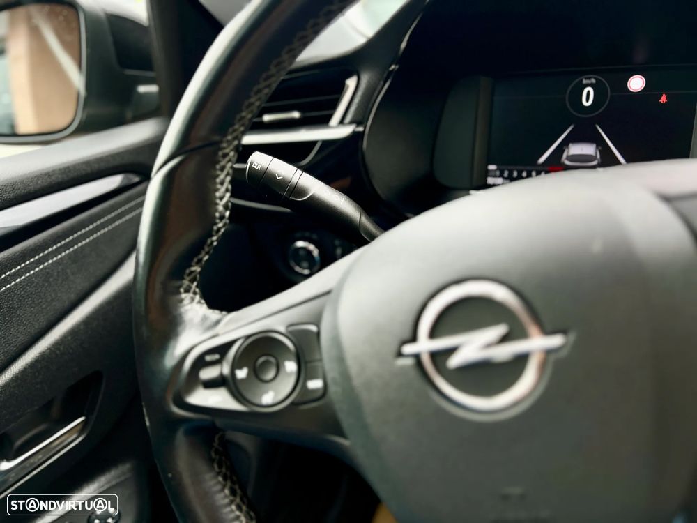 Opel Corsa 1.5 D Elegance - 19