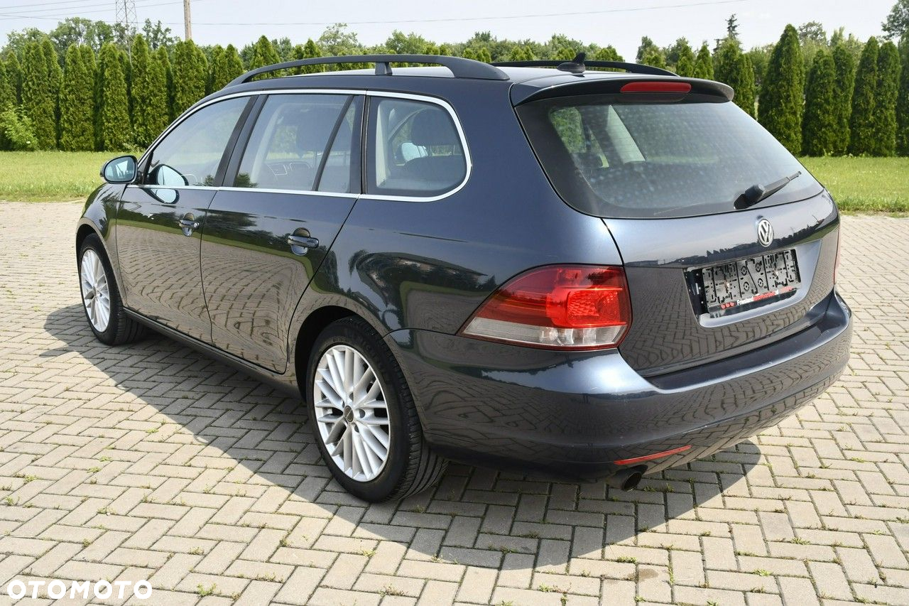 Volkswagen Golf - 13