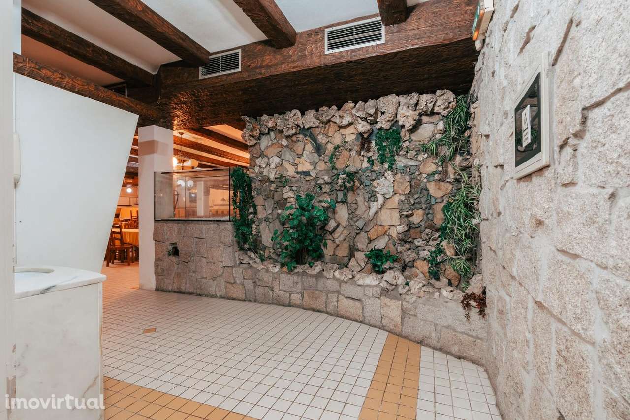 EXCELENTE OPORTUNIDADE DE NEGÓCIO! PASTELARIA e RESTAURANTE - Grande imagem: 5/30