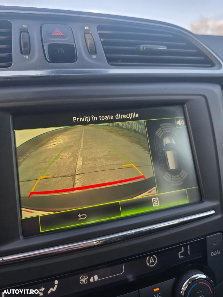 Renault Kadjar 1.5 DCI EDC Intens - 10