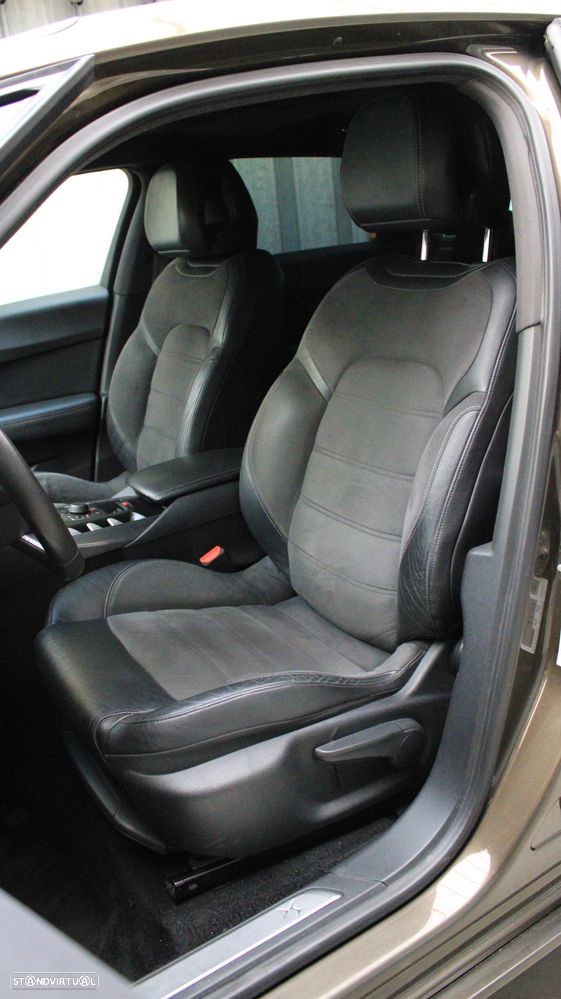 Citroën DS5 e-HDi 115 EGS6 SoChic - 23