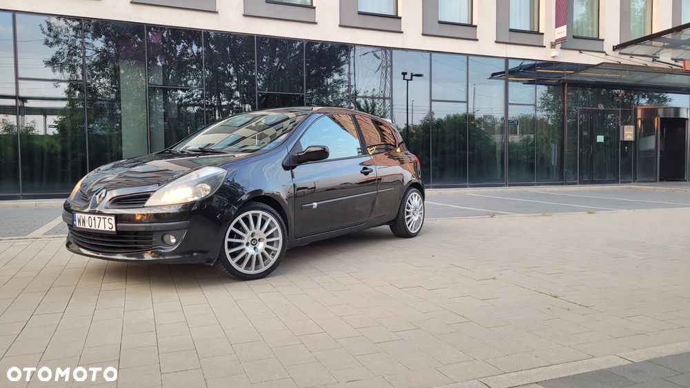 Renault Clio 1.2 TCE Alize - 2