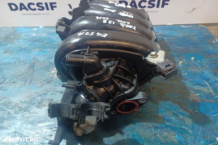 Galerie admisie 1.3 BENZ Toyota Yaris XP130 [2011 - 2014] Hatchback 5 - 2