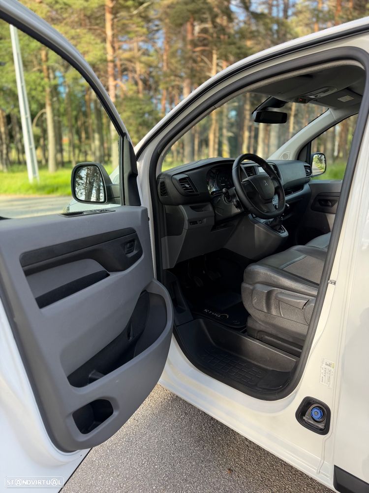 Peugeot Expert 1.6BlueHDI | L2H1 - 25
