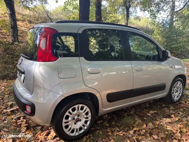 Fiat Panda 1.2 Pop - 5