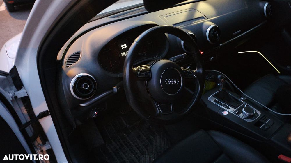 Audi A3 - 4
