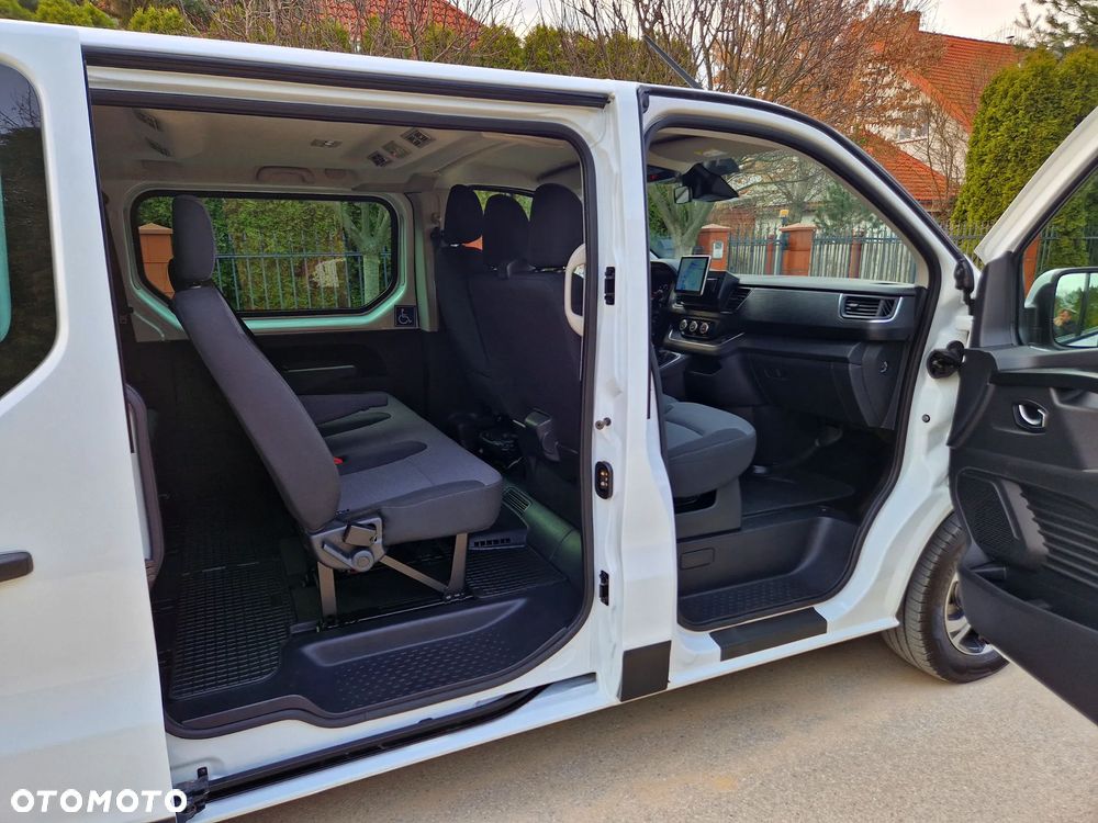 Renault Trafic 2.0 dCi - 34