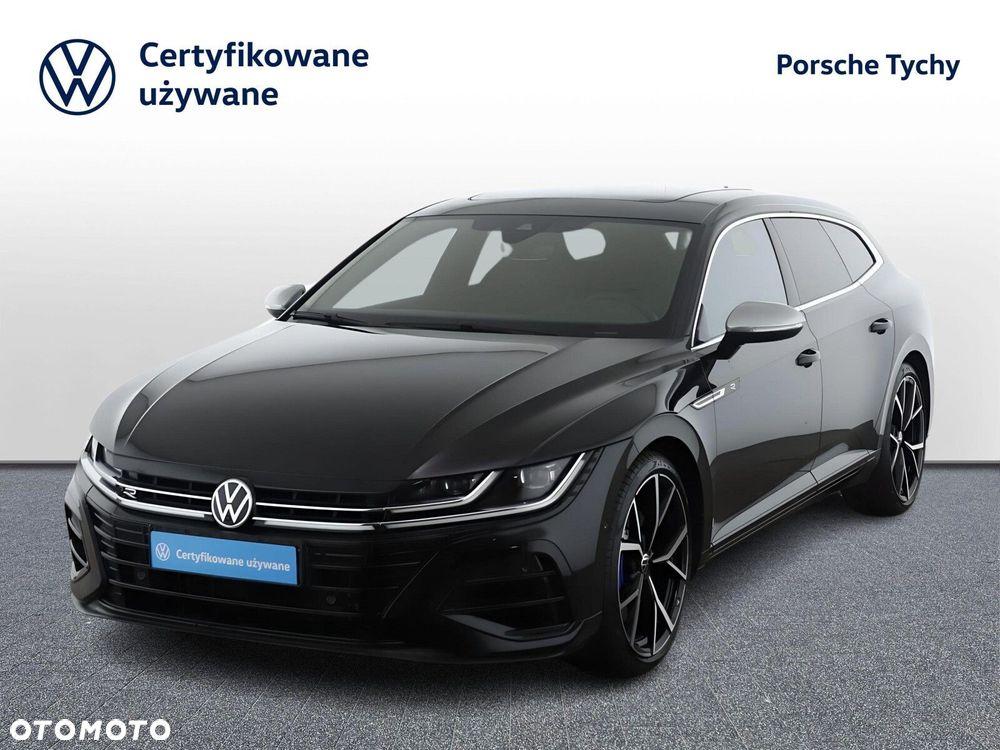 Volkswagen Arteon Shooting Brake - 1