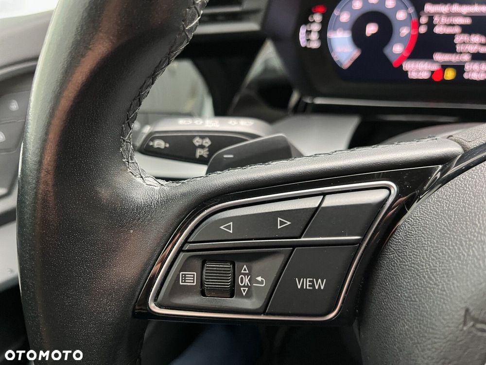 Audi A3 Sportback - 26
