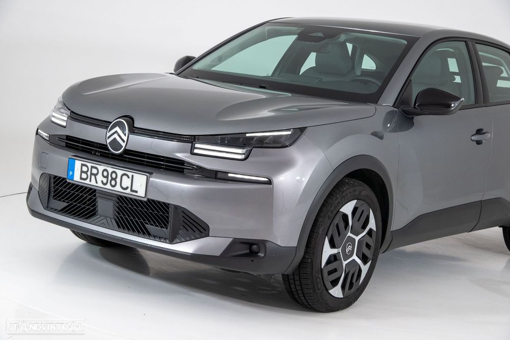 Citroën C4 1.2 Hybrid Plus e-DSC6 - 14