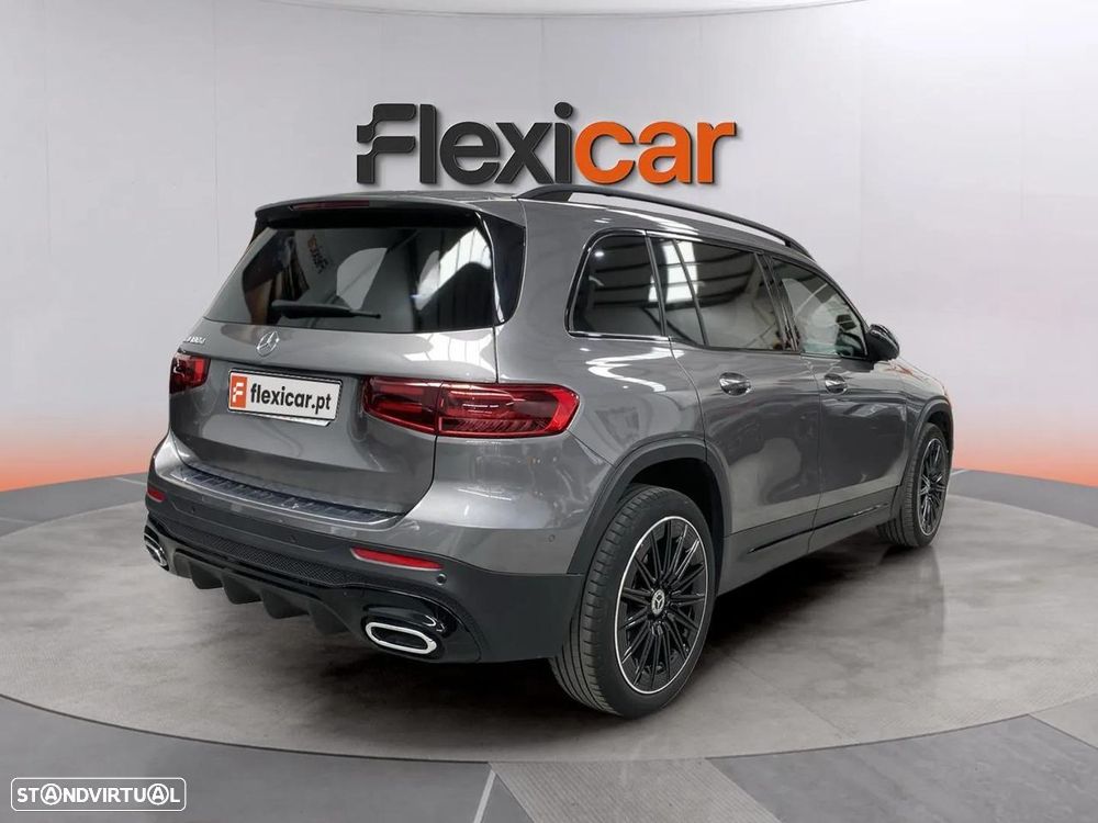 Mercedes-Benz GLB 180 d Style - 8