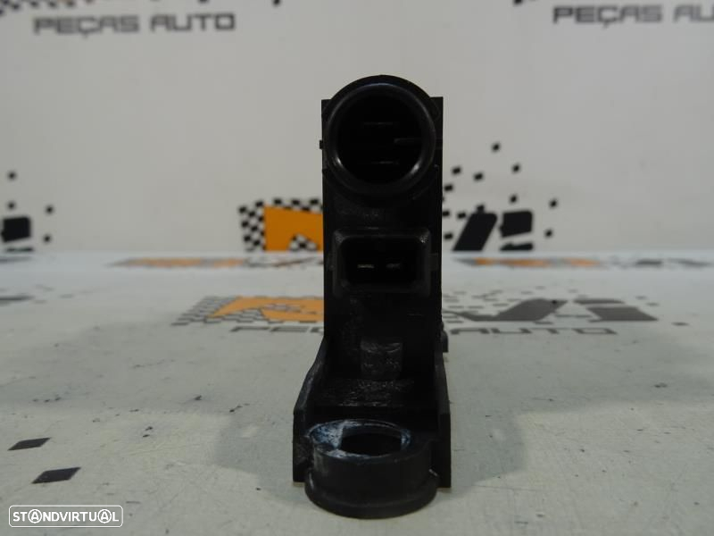 Módulo Eletrónico Audi A3 (8L1)  4A0959981a / 4A0 959 981 A - 4