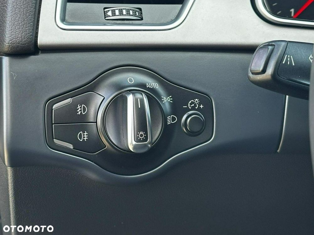 Audi A5 Sportback 2.0 TDI ultra - 30