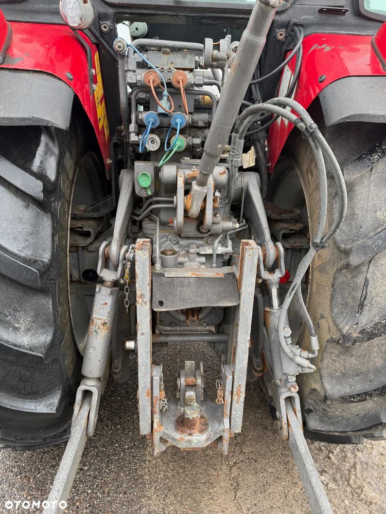 Massey Ferguson 3645S - 9