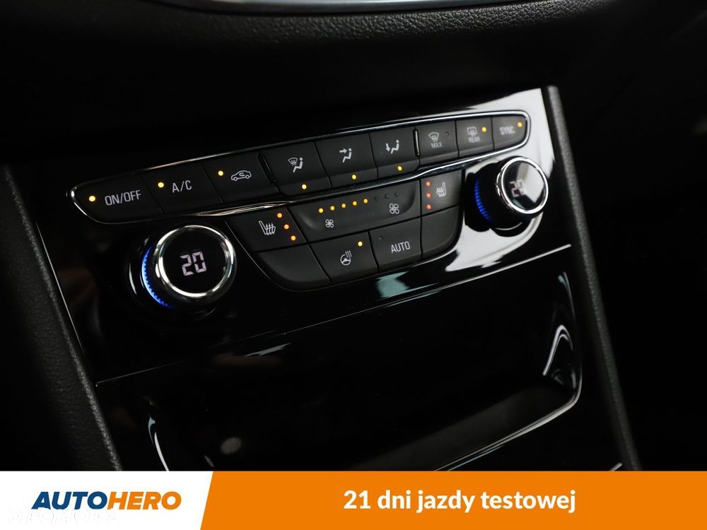 Opel Astra V 1.4 T Enjoy S&S - 25