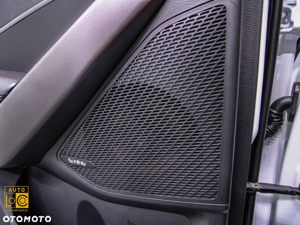 Hyundai Santa Fe 2.0 T Sport Utility - 27