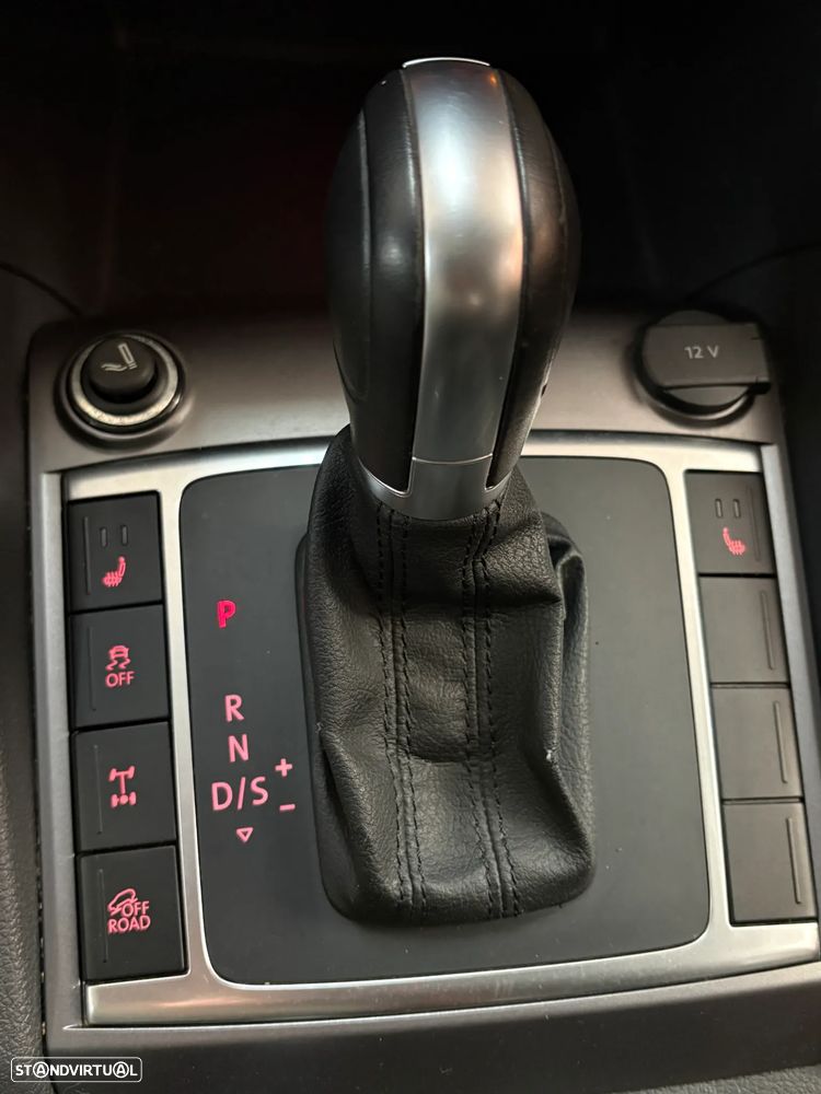 VW Amarok 2.0 TDi CD High.CM 4Motion Aut. - 19