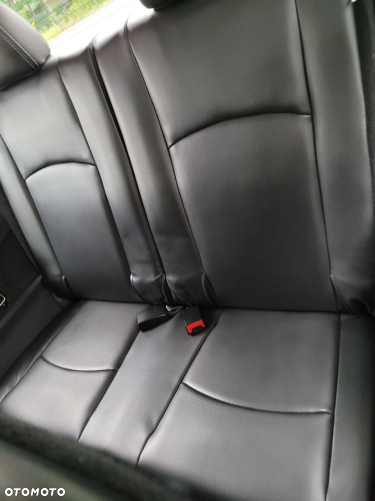 Fiat Freemont 2.0 Multijet Urban - 16