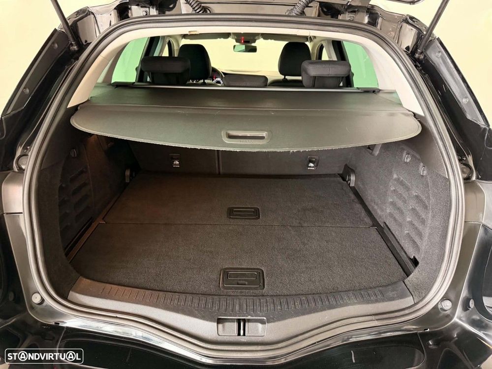Renault Mégane Sport Tourer 1.5 Blue dCi Limited - 20