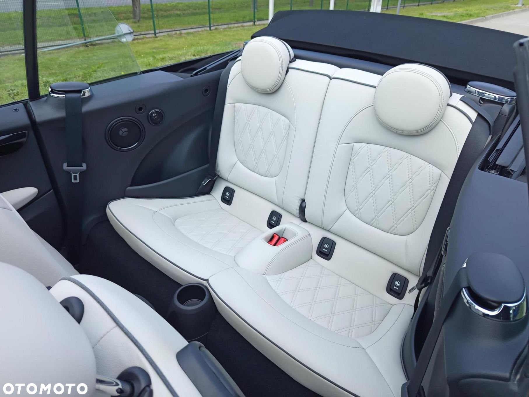 MINI Cooper S - 20