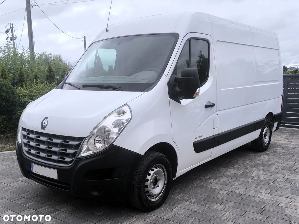 Renault Master - 3