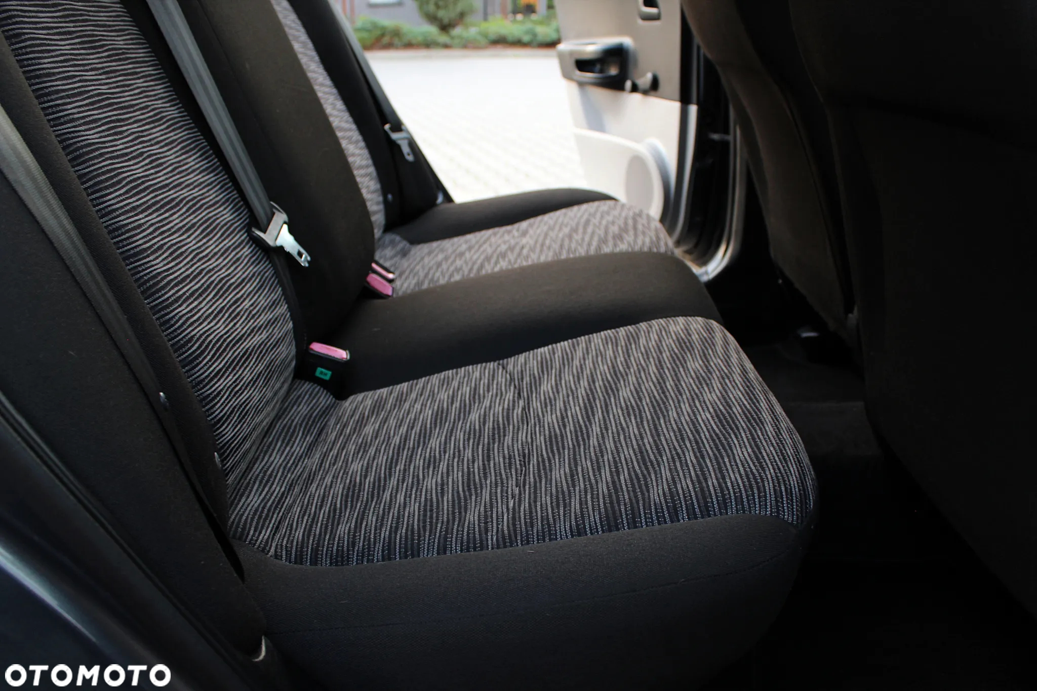 Kia Ceed Cee'd 1.4 Comfort - 24