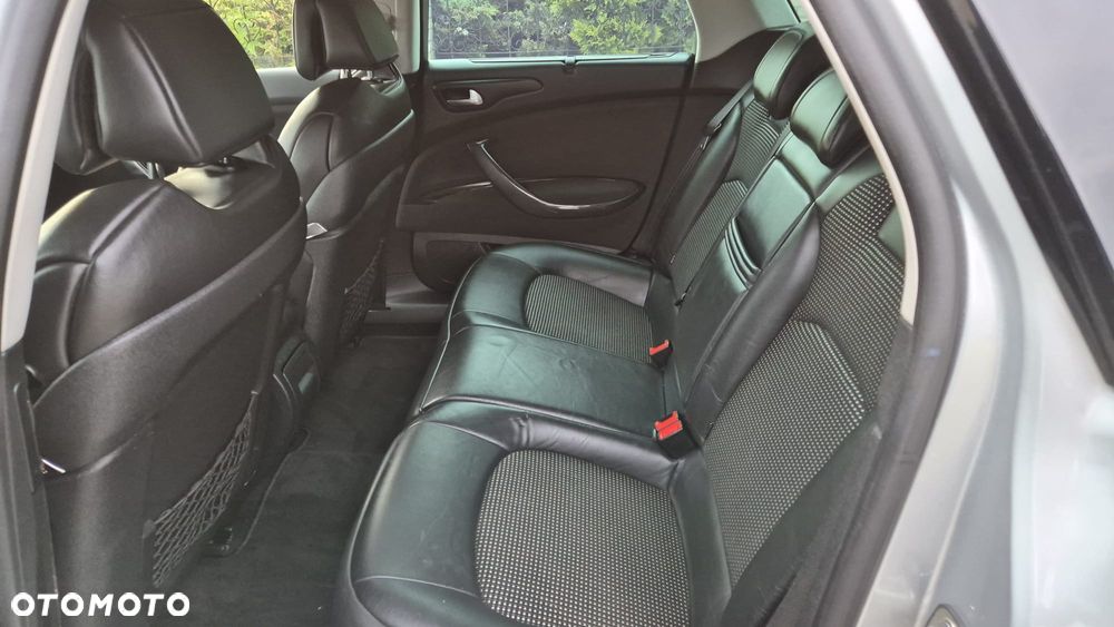 Citroën C5 HDi 165 FAP Exclusive - 16