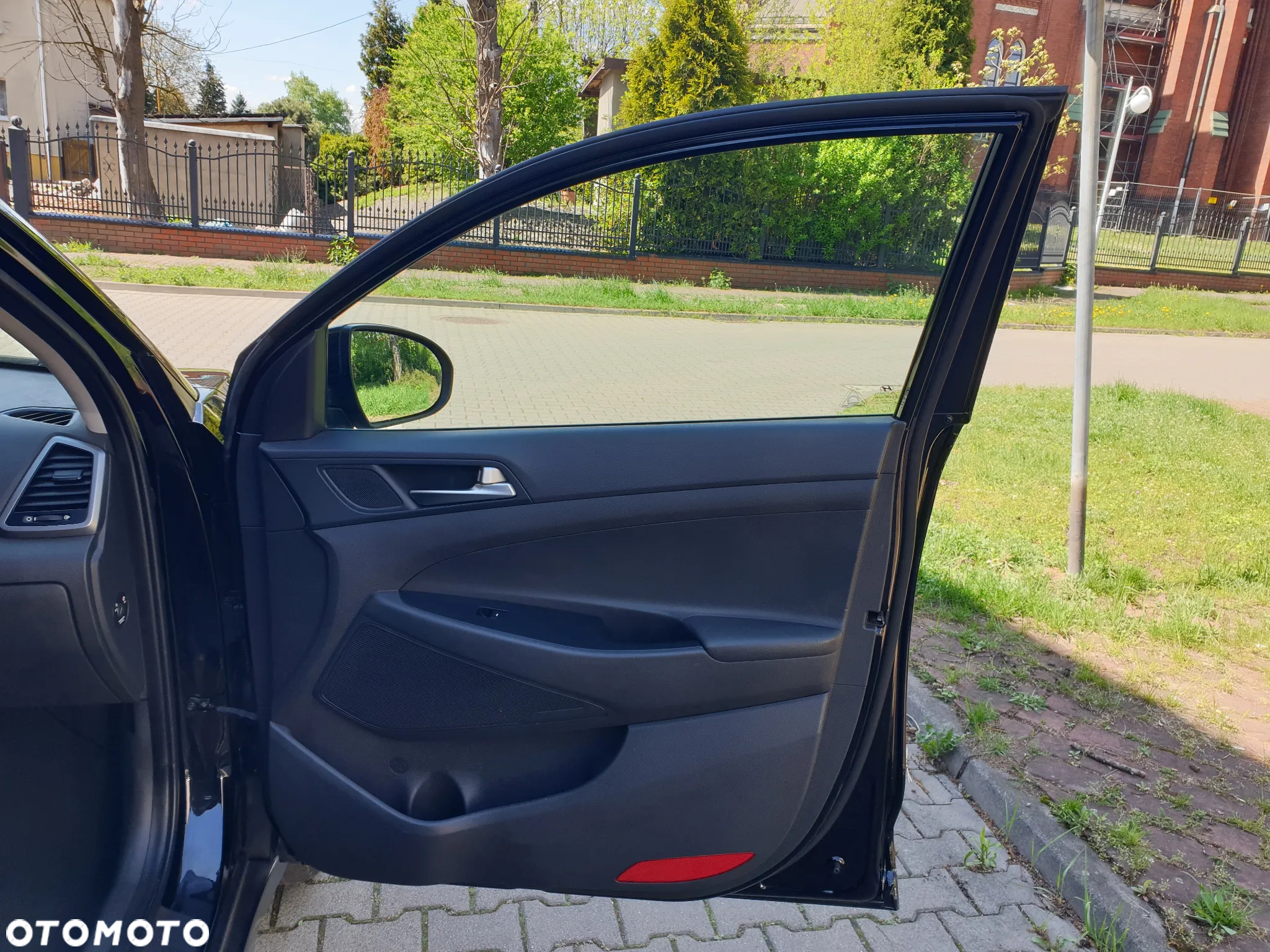 Hyundai Tucson 1.6 T-GDi Style 2WD - 27