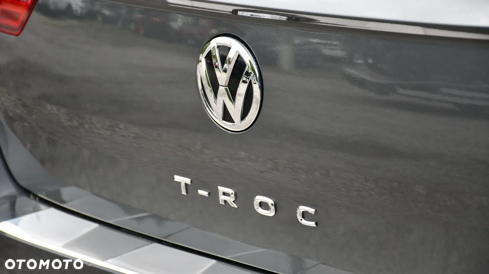 Volkswagen T-Roc - 29