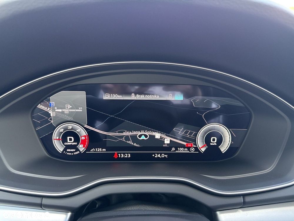 Audi Q5 - 16