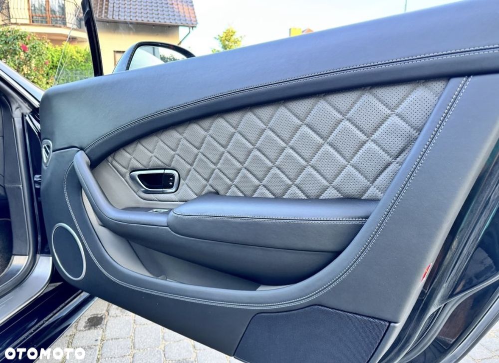 Bentley Continental GT Speed - 11