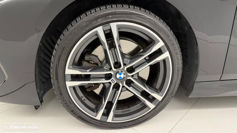 BMW 220 Gran Coupé d Pack Desportivo M - 8