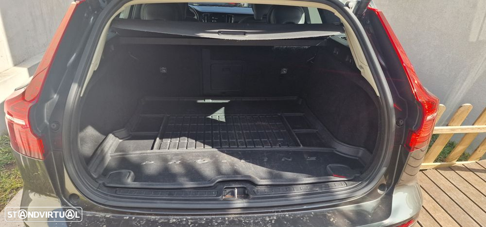 Volvo V60 2.0 D3 Inscription - 5