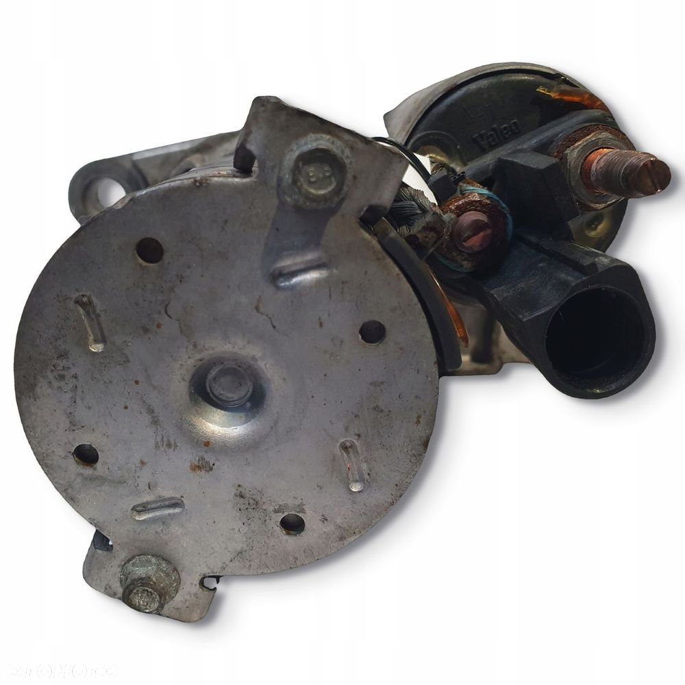 ROZRUSZNIK VW Golf V 1.6 FSI valeo 02T911023S D6GS12 - 7