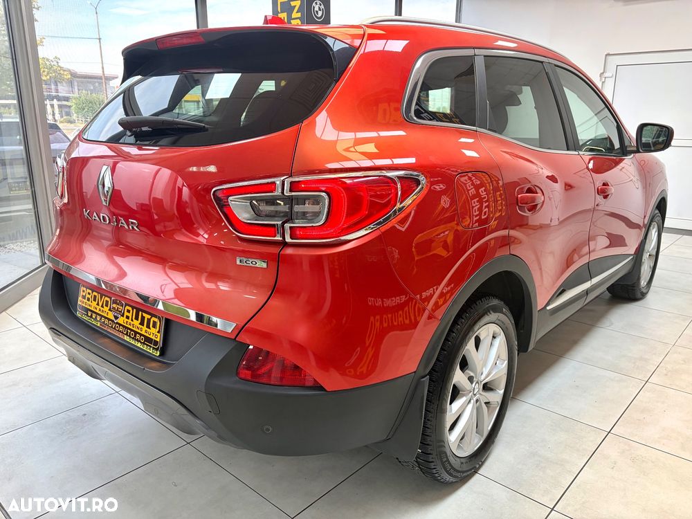 Renault Kadjar 1.5 DCI XMod - 5
