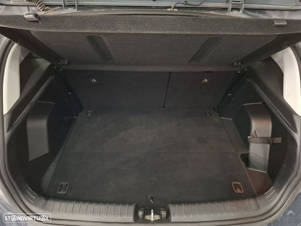 Hyundai Bayon 1.0 T-GDI Premium DCT - 23