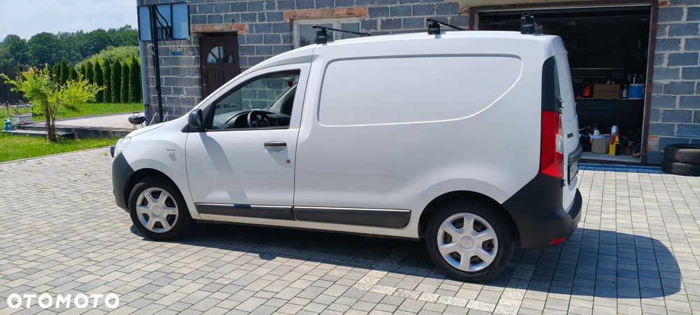 Dacia Dokker 1.6 SCe Outdoor - 4
