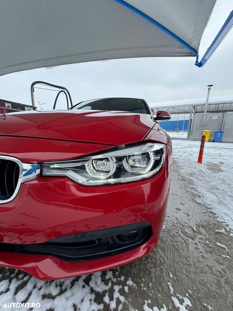 BMW Seria 3 320d Efficient Dynamic Edition Aut. - 3