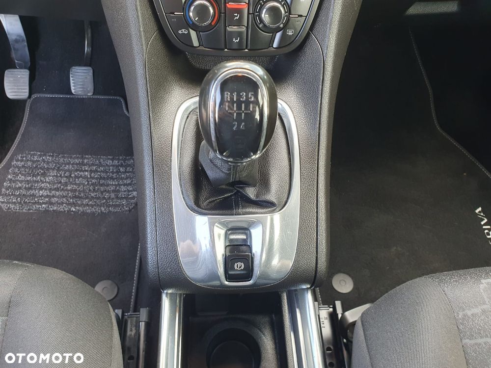 Opel Meriva 1.4 Enjoy - 27