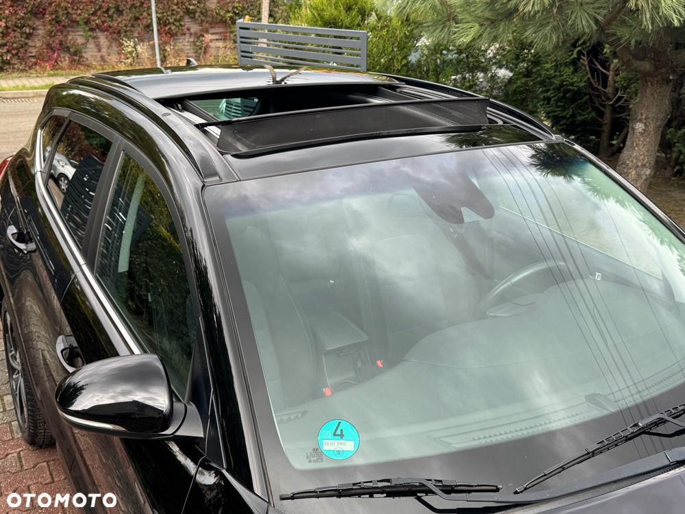 Hyundai Tucson 1.6 Turbo 2WD Style - 14