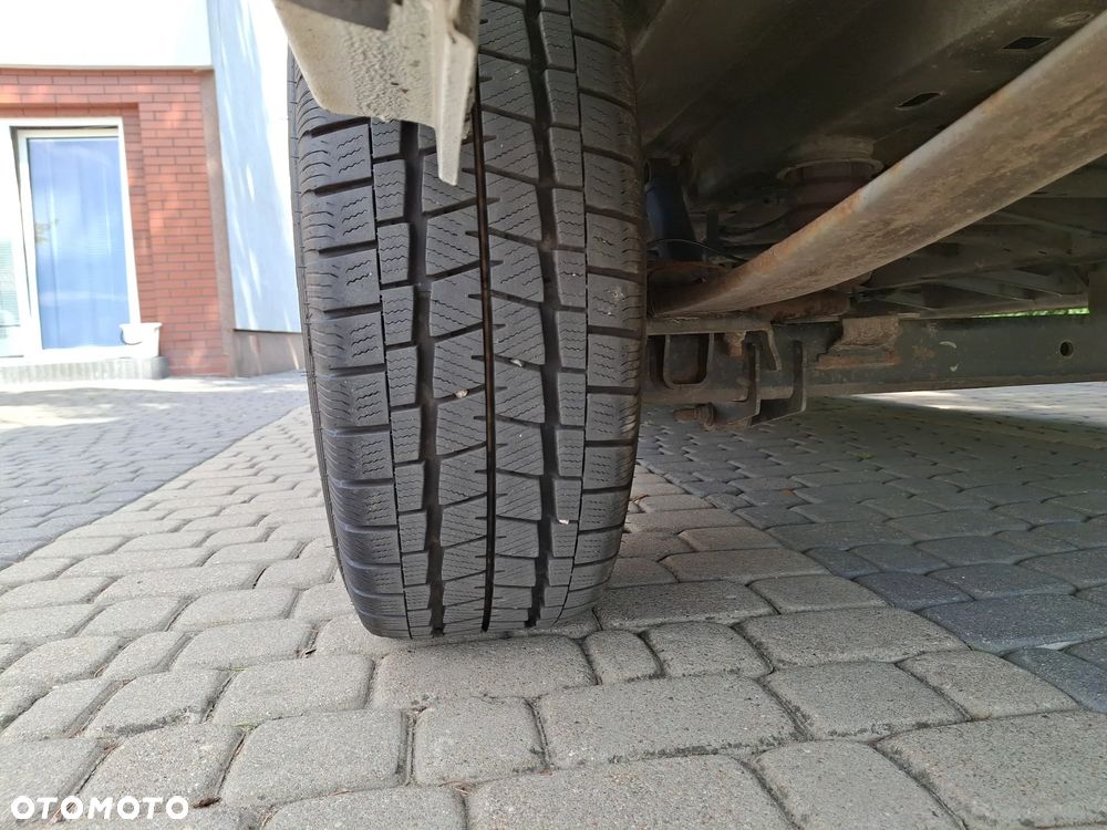 Renault Master 2.3 dci  136 KM L2H2 Salon PL - 25