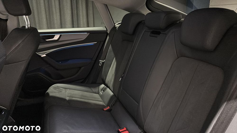 Audi A7 Sportback 40 TDI mHEV S tronic - 17