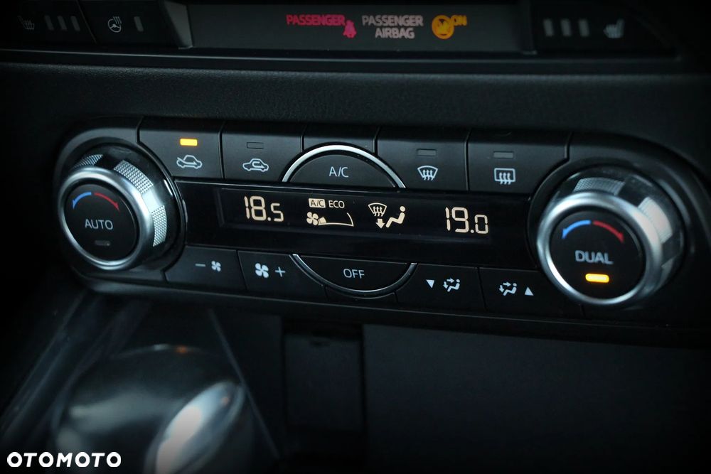 Mazda CX-5 2.0 Skypassion AWD - 20