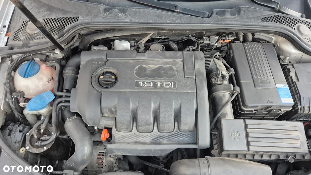 Audi A3 3-drzwiowe - 13
